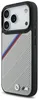Etui Bmw M Tricolor Metal Logo Magsafe Do Iphone 17 Pro - Podgląd zdjęcia produktu 2