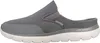 Skechers SUMMITS - VINDICATOR Herren Clog-Pantolette Grau, Produktbild-Vorschau 45