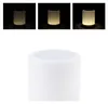 Aga Haut-parleur sans fil avec lampe LED RGB Voir les images du produit 4