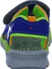 Ricosta SURF Jungen Sandale in Blau, Größe 31 Produktbild-Vorschau 16