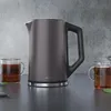 Czajnik Arendo z ustawieniem temperatury 40 - 100 °C, stal Podgląd zdjęcia produktu 7