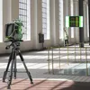 Huepar S04CG 4D 16 línií laserovej vodováhy Samonivelačná Náhľad obrázku produktu 2