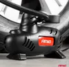 Close-up of a black car tire inflator with a red logo. Náhľad obrázku produktu
