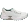 Gabor Sneaker 994.20, Textil, Weiß, Damen Produktbild-Vorschau 2