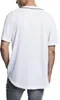 Urban Classics - MESH BASEBALL Shirt weiß - XXL Produktbild-Vorschau 4