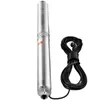 SucceBuy 2200 W Tiefbrunnen-Tauchpumpe – aus Edelstahl. 9,8 Produktbild-Vorschau 1