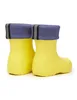 Ladeheid Kinder Gummistiefel Stiefelsocken Innenschuh Produktbild-Vorschau 4