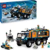LEGO® City 60471 Camion artico con laboratorio Anteprima dell’immagine prodotto 1