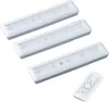 Northpoint LED Lichtleiste Schranklicht RGBW 3er-Set Produktbild-Vorschau 1