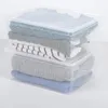 Úložný C box M, 18 litrů transparentní provedení Náhled obrázku produktu 4