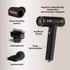 Shark SpeedStyle Pro HD731EU - Haartrockner/Haarstyler Produktbild-Vorschau 11