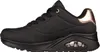 Skechers scarpe sportive da donna 177094-BBK Uno nero r. 38 Anteprima dell’immagine prodotto 18