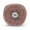 Rico Creative Ricorumi Spin Spin Dk 15 Braun Produktbild-Vorschau 5