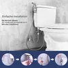 Bidet Handbrause, Handbrause Bad Bidet, Bad Bidet für Produktbild-Vorschau 5