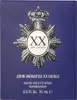 John Varvatos Herrenparfüm EDT Xx Indigo 75 ml Produktbild-Vorschau 9