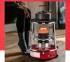 Tragbarer Petroleumofen 2600W – Mobiler Kerosinheizer mit Produktbild-Vorschau 6