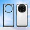 Coque + 2 Verres Trempés pour Xiaomi Redmi Note 14 Pro Plus Voir les images du produit 3