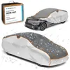 WALSER telone antigrandine per auto, copertura per garage, Anteprima dell’immagine prodotto 1
