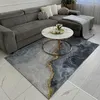 Šedý Koberec Mazovia- Glamour, Mramor - Koberec do Náhled obrázku produktu 2