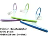 LIFETIME Scheiben-Abwischer CLEAN, 240 mm, verschiedene Produktbild-Vorschau 9