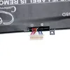 vhbw Akku Ersatz für HP HSTNN-IB8D, ME04050XL, ME04XL, Produktbild-Vorschau 3