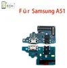 Ladebuchse für Samsung Galaxy A51 SM-A515F Anschluss Produktbild-Vorschau 3