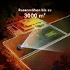 HOOKII Neomow X Series up to 4000m² Produktbild-Vorschau 7