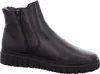Semler Sina SOFT-NAPPA Damen Stiefelette in Schwarz, Größe Produktbild-Vorschau 10