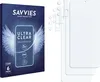 6x Für Samsung Galaxy A52 5G (Display+Kamera) Schutzfolie Produktbild-Vorschau 3