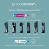 Sodastream GAIA Schwarzer Hersteller Produktbild-Vorschau 10