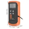 SM208 Luminancemètre d'écran, luminancemètre portable avec Voir les images du produit 4