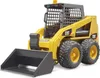 Bruder 02481 - Chargeuse compacte Cat Voir les images du produit 11