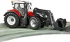 Bruder Steyr 6300 Terrus CVT mit Frontlader; 3181 Produktbild-Vorschau 15