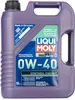 LIQUI MOLY Synthoil Energy für 0W-40 5 Liter Motoröl Produktbild-Vorschau 2