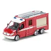 Siku Sprinter Mercedes-Benz; 2113 Produktbild-Vorschau 4
