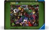 Ravensburger Villainous: All Villains, 2000 Stück(e), Produktbild-Vorschau 1