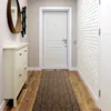Läufer Antirutsch BIDJAR beige 100cm beige 100x980 cm Produktbild-Vorschau 4