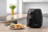 SENCOR SFR 3130BK Horkovzdušná Fritéza, objem 3,5l příkon: Náhled obrázku produktu 12