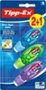 Roller correcteur Tipp-Ex "Micro Tape Twist" couleurs Voir les images du produit 3