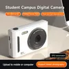 ZELURXX Kompakte Digitalkamera mit Dualkamera, 1080P Video, Produktbild-Vorschau 3