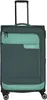 Travelite Viia - 4-Rollen-Trolley L 77 cm erw. (Eukalyptus) Produktbild-Vorschau 1