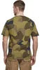Brandit T-Shirt, Swedish Camo 3XL Produktbild-Vorschau 3