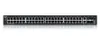 ZyXEL Layer3 Access Switch 24x1G RJ45 2x10MultiGig RJ45 Náhled obrázku produktu 10