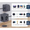Steckdosenleiste mit USB Typ C Mehrfachsteckdose Würfel Produktbild-Vorschau 7
