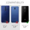 kwmobile Handyhülle für Huawei Mate 20 Lite Hülle - Case Produktbild-Vorschau 5