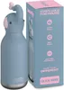 Asobu® Kindertrinkflasche BESTIE mit Strohhalm 460ml - Produktbild-Vorschau 4
