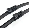 BOSCH Scheibenwischer Set Wischerblätter Vorne für VW Produktbild-Vorschau 4