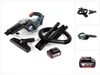 Bosch GAS 18V-1 Professional Li-Ion Akku Staubsauger Hand Produktbild-Vorschau 1