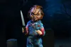 NECA Chucky & Tiffany 2-Pack, Actionfigur zum Sammeln, Film Produktbild-Vorschau 6