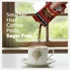 Mahmood Coffee Café turc instantané sans sucre, 12 sticks x Voir les images du produit 4